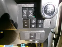 ダイハツ トール