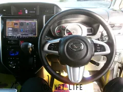 ダイハツ トール