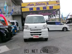 トヨタ ピクシスバン