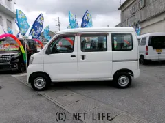 トヨタ ピクシスバン