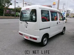 トヨタ ピクシスバン