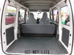 トヨタ ピクシスバン