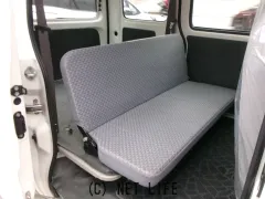 トヨタ ピクシスバン