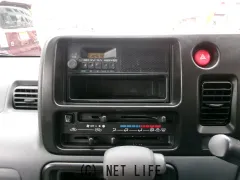 トヨタ ピクシスバン