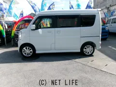 スズキ エブリイワゴン