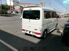 スズキ エブリイワゴン