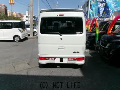 スズキ エブリイワゴン