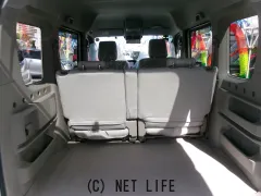 スズキ エブリイワゴン