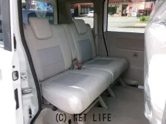 スズキ エブリイワゴン