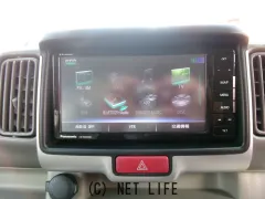 スズキ エブリイワゴン