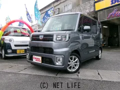 ダイハツ ウェイク