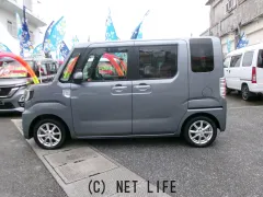 ダイハツ ウェイク