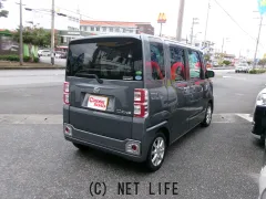 ダイハツ ウェイク