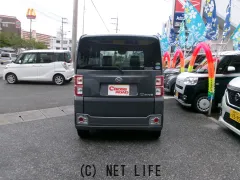 ダイハツ ウェイク