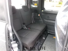 ダイハツ ウェイク