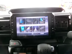 ダイハツ ウェイク