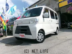 ダイハツ ハイゼットカーゴ