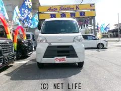 ダイハツ ハイゼットカーゴ