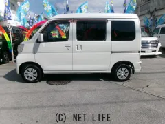 ダイハツ ハイゼットカーゴ