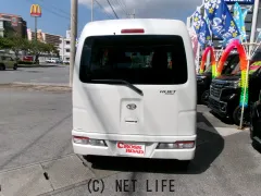 ダイハツ ハイゼットカーゴ