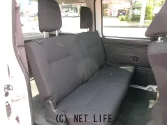 ダイハツ ハイゼットカーゴ