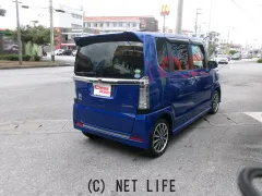 ホンダ N-BOX