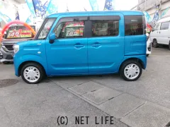 スズキ スペーシア