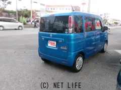 スズキ スペーシア