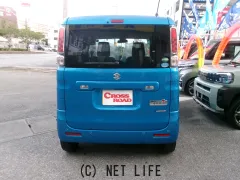 スズキ スペーシア