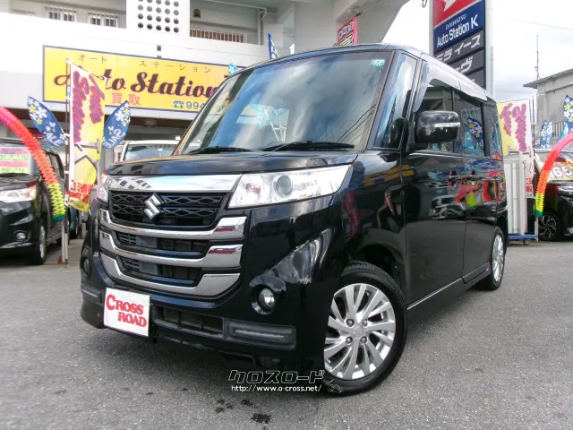 スズキ スペーシア