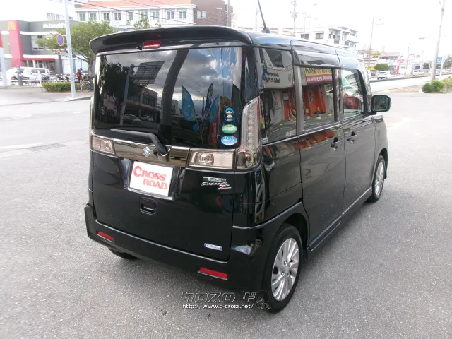 スズキ スペーシア