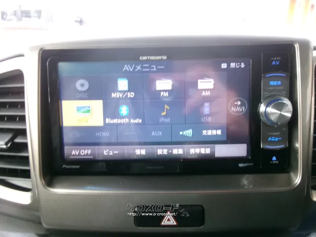 スズキ スペーシア