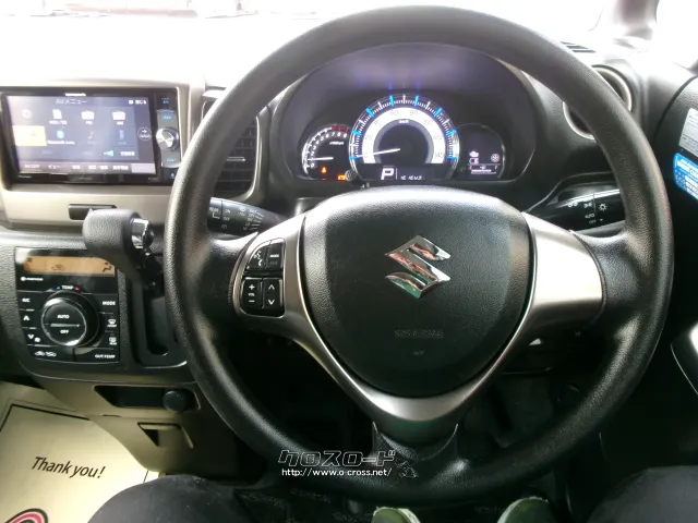 スズキ スペーシア