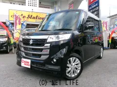 スズキ スペーシア