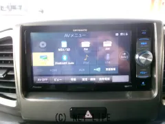 スズキ スペーシア