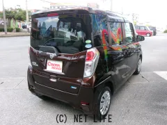 日産 デイズルークス