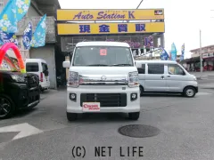 日産 NV100クリッパーリオ