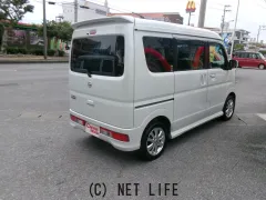 日産 NV100クリッパーリオ