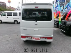 日産 NV100クリッパーリオ