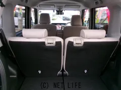 ダイハツ ムーヴキャンバス