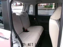 ダイハツ ムーヴキャンバス