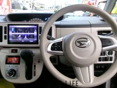 ダイハツ ムーヴキャンバス