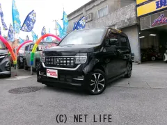 ホンダ N-WGN