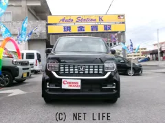 ホンダ N-WGN