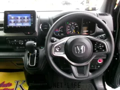 ホンダ N-WGN