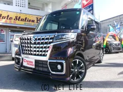 スズキ スペーシア