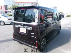 スズキ スペーシア