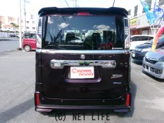 スズキ スペーシア