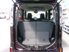 スズキ スペーシア