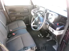 スズキ スペーシア